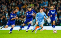 City-Real : Une belle leçon de football