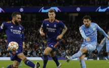 Ligue des Champions :   City - Real, un match de légende entre deux Titans
