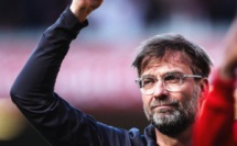 Liverpool : Jürgen Klopp avec les Reds jusqu'en juin 2026