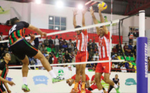 Volley-ball / 10ème journée / Excellence : CODM et FUS sacrés champions du 1er tour