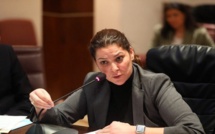 Fatima Ezzahra El Mansouri : "Le Maroc a entrepris de grands chantiers d’infrastructures"