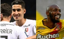 Ligue 1 : Naïf Aguerd parmi les 3 candidats retenus au titre du meilleur joueur africain de Ligue 1