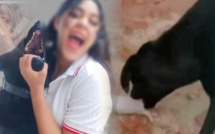 Après la grande polémique, la « tueuse de chatons » fait l’objet d’une plainte
