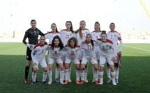 Coupe d’Afrique des Nations Féminine (Maroc 2022) : Programme de l’équipe nationale (1er tour)