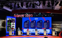 Coupe du Monde de Rugby France 2023 : L’Espagne disqualifiée du tournoi final  et remplacée par la Romanie