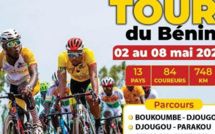 Cyclisme / Tour cycliste international du Bénin: Le Maroc prend part à la 17ème édition