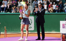 Tennis / Grand Prix de SAR la Princesse Lalla Meryem: Conférence de presse le 7 mai prochain à Rabat