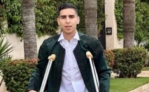 Wydad : La saison sportive de Mouayed Ellafi est finie!