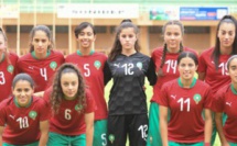 Coupe du Monde Féminine U17 : Le Maroc affronte le Ghana pour une place au Mondial 2022
