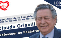 Carrefour santé reçoit Pr Griscilli, le déficit immunitaire des enfants à l'ordre du jour