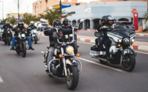 Sports mécaniques : "Road to Marrakech", du 6 au 8 mai