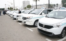 Agréments de taxis : L’Intérieur annonce de nouvelles conditions