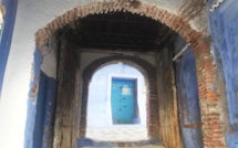 Chefchaouen :  Le Mellah, ou le brassage de coutumes et de traditions