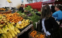 Guerre en Ukraine : Les finances publiques face aux risques de la sécurité alimentaire