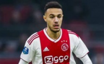 Footballeurs marocains du monde : Mazraoui au Bayern!