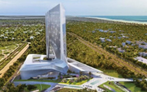 Rabat : SM le Roi lance la construction du nouveau CHU «Ibn Sina»