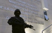 BCIJ : Arrestation d'un partisan de "Daech" à Berkane avec l'aide du FBI