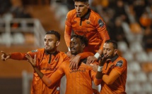 Demi-finale de la Coupe de la CAF : Mazembe-Renaissance Sportive de Berkane devant seulement 5000 supporters par décision de la CAF