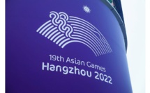 Jeux Asiatiques / Chine 2022 : La Covid-19 provoque le report. à une date ultérieure