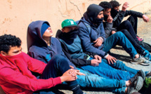 MNA marocains : L'UE révèle le nombre des demandeurs d’asile
