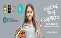 Basket-ball : Lancement à Casablanca du programme « Her World Her Rules », visant l’égalité des genres