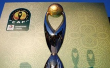 Ligue des champions : La finale se jouera au Sénégal