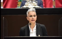 Mexique : Une députée écologiste soutient l’initiative d’autonomie pour le Sahara