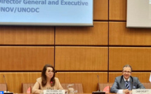 Agenda de l’ONUDC : Réunion du conseil des ambassadeurs du G-77 sous la présidence du Maroc