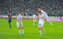 Botola Pro D1 / RCA-DHJ (2-0) :  Le Raja vainqueur d’un Diffaâ très généreux mais pas efficace