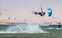 Le magazine français « Paris Match » : « En une vingtaine d’années, Dakhla est devenue le haut lieu du kitesurf »