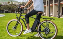 Activité physique : Vélo électrique = faire du sport, vrai ou faux ?