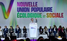 Législatives françaises : La NUPES fait la force