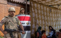 Égypte : 11 militaires tués dans une attaque