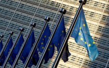 L'UE envisage un embargo sur le pétrole russe