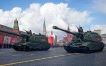 Guerre en Ukraine / Poutine : l'opération militaire est la seule bonne décision