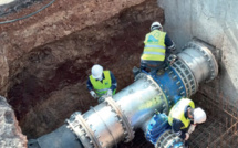 Lydec / Casablanca : Projet de sécurisation de l’alimentation en eau potable