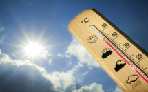 DGM : Une canicule jusqu'au 11 mai dans plusieurs provinces marocaines