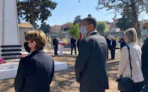 Cimetière de Kénitra : Hommage aux soldats marocains morts pour la France