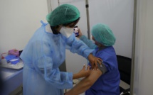 Compteur coronavirus : 36 nouveaux cas et un seul cas de décès en 24h