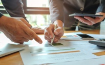OMPIC : 24.660 entreprises créées à fin mars 2022 au Maroc
