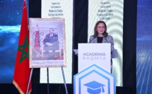 E-learning : lancement officiel de la plateforme nationale «Academia Raqmya»