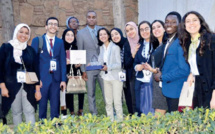 ISCAE Casablanca / « ORATIO » : Compétition nationale de débat