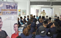 Casablanca : Lancement de la 2ème édition de la semaine de l’emploi des jeunes par le sport