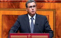 Hausse de 8% de l’investissement, 130.000 candidatures à Forsa, 7600 bénéficiaires d’Awrach…. Les chiffres d’Akhannouch