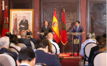 Albares : L'Espagne déterminée à la mise en oeuvre de la déclaration conjointe avec le Maroc