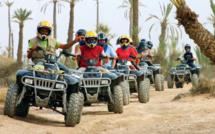 Quads et buggys : De moyens d’agrément à engins de mort