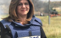 Shireen Abu Akleh, journaliste d’Al Jazeera, martyre médiatique de la cause palestinienne