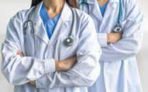 Enquête : Voici dans quelles conditions étudient les futurs médecins