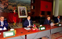 Béni Mellal / Agropole : Subventions au foncier au profit d’entreprises