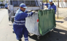 « Jeudi propre » : Casablanca initie au tri bi-flux des déchets